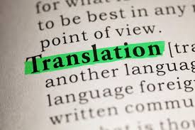 9,906 likes · 3 talking about this. Languages Creativity Why Translation Matters By Julie Curtis European Literature Network