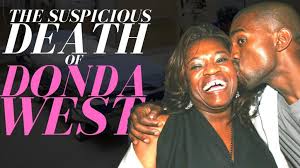 The studio album, which supposedly serves as the followup to 2019's jesus is king, was initially announced as early as may. Trap Lore Ross On The Suspicious Death Of Donda West Hiphopcanada