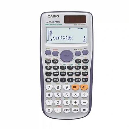 Scientific Calculator