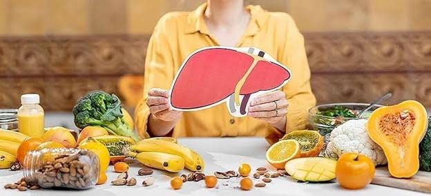 7 “siêu thực phẩm” giải độc gan cực tốt, cực nhiều ở chợ Việt lại ít người  biết