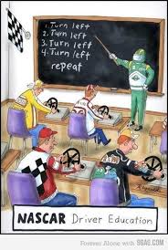 This is the traditional form of drivers education that is still offered today through private companies that have received approval from the state dmv. Nascar Driving Lessons Nascar Racing Nascar Memes Drivers Education