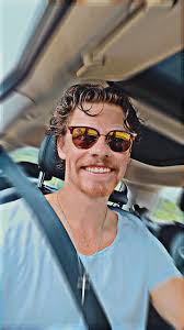 Zachariah Kirk (@zachariah.kirk) • Facebook