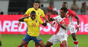 Brasil en vivo online gratis por la fecha 2 de la copa américa 2021 a las 7.00 p. Peru Vs Ecuador Live Archives The News 24