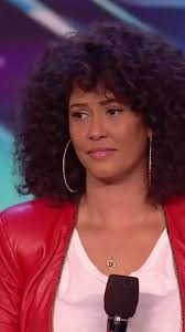 Belinda David's Emotional Whitney Houston Cover