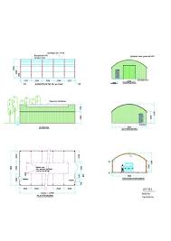 Fallen power lines can energize the ground and objects around them. This Is The Hangar It Will Be 15 Meters Long 7 8 Meters Wide And 4 2 Meters High Mediamatic