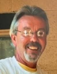 Obituary information for Robert Edward "Rob" Lackey