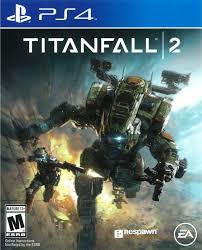 titanfall 2 for playstation 4 sales wiki release dates