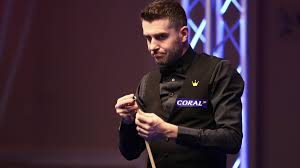 Here mark is pictures with century ceo drew colgrave and coo adam pike. Mark Selby Undefeated In Sunday S Championship League Games Eurosport