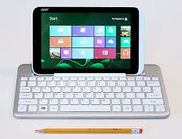 The shop where i purchased it, they can't help. Acer Iconia W3 The First 8 Inch Windows 8 Pro Tablet The Register
