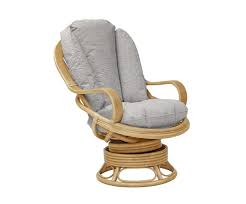 The top 10 swivel chairs. Heathfield Swivel Rocking Chair Daro Cane Furniture