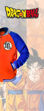 The worthy box office show is featuring the characters that are adding a realistic touch, goku and vegeta are spotted wearing sizzling. Dragon Ball Z Jackets Find Dragon Ball Jackets Online
