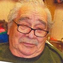 Mr. Hector Ceja Obituary (2022)
