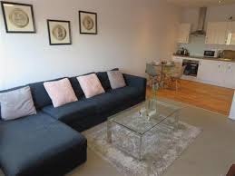 1 Bedroom Apartment To Rent In Summer Lane Birmingham B19 Open Plan Living Room One Bedroom Apartment 1 Bedroom Apartment