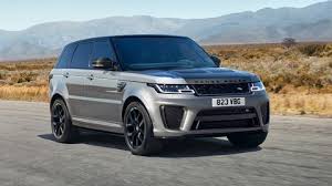 Need help choosing a model? 2021 Land Rover Range Rover Review Pricing And Specs