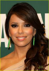 Eva Longoria: Barnes & Noble Book Signing!: Photo 2535336
