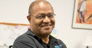 Ron Britt's Instagram, Twitter & Facebook