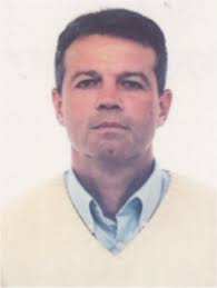 Voici la page bonjour