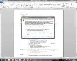 Create a Resume and Cover Letter using Word 2010 Templates - YouTube