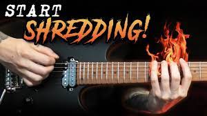 5 Best Beginner Picking Exercises | Learn To Shred Today! - Youtube