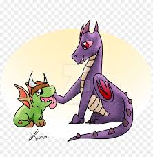 Download Coc Baby Dragon Drawi Png Image With Transparent Background Toppng