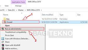 Office 2019 professional plus full bro kok punya ane tiba2 excell g bisa dipake ( product activation failed ) ane install ulang activasi ulang. 2 Cara Aktivasi Office 2019 Permanen Dijamin Berhasil