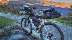 Knowing how to handle a mountain bike, as well as feeling comfortable and confident with the mountain biking is a dynamic sport that involves a total body workout. Three Great Weekend Mountain Bike Backpacking Trips