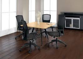Square Meeting Room Table Found On Office Chairs Discount Com Global Office Furniture Conference Table Conference Table For Sale