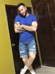 Muchachos Guapos Bailando en TikTok