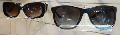 Well i will be speaking on the beha. Reasons Why Visually Handicapped People Wear Shades