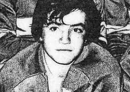 Billy Johndrow Profile