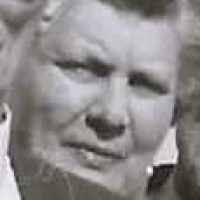 Martha Gertrude Tomblinson (1889–1963)