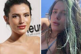 Search only for only fans Bella Thorne S Onlyfans Breaks Earnings Record
