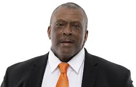 ON THE AIR THE SCHEDULE THE COACHING STAFF