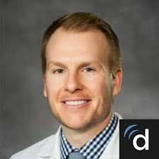 Dr. James Russell, MD