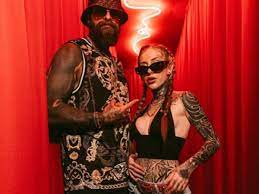 Babo lanzará canción con modelo de video explícito, Kelly Medanie