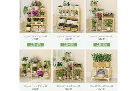 Maybe you would like to learn more about one of these? Small Large Wooden Plant Stand Indoor Outdoor Patio Garden Planter Flower Pot Stand Shelf C23 Kogan Com