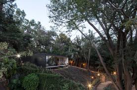 Current weather in tepoztlán and forecast for today, tomorrow, and next 14 days. Tepoztlan Bungalow By Cadaval Sola Morales Detached Houses