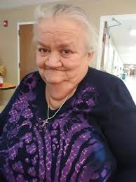 Obituary information for Roxann Nickerson