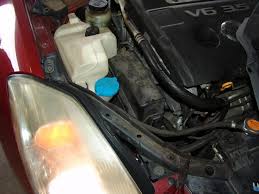 1999, 2000, 2001, 2002, 2003, 2004, 2005, 2006). Sparky S Answers 2005 Nissan Maxima Park Tail Lights Do Not Work Fuse Blows