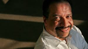 Gospel singer Richard Smallwood sings 'Total Praise'