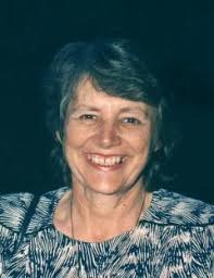 Joan Beswick 1930-2001