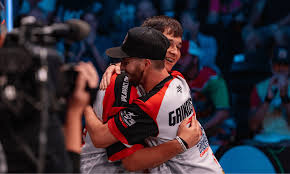 American Cornhole League