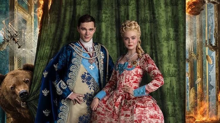 The Great' Season 3 Ending Explained: What Happens to Catherine and Peter?