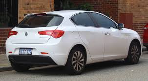 Image result for Grigio Antracite 2010 Giulietta