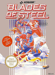 Blades of Steel HYRBOX