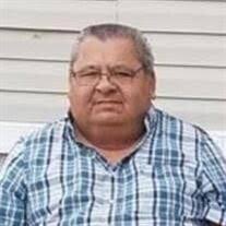 Benicio Acuna Jr. Obituary