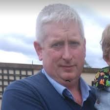 Keith Wynne (@KeithWynne7)