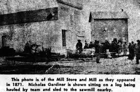 Madison County Remembers...