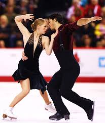 See a recent post on tumblr from @scottandtess about kaitlyn weaver. Kaitlyn Weaver Andrew Poje Figure Skating Olympics Figure Skating Kaitlyn Weaver