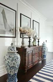You can change the entire look of a space by adding decorative. 100 Decor Ideas Ginger Jars Ginger Jars Decor Blue White Decor